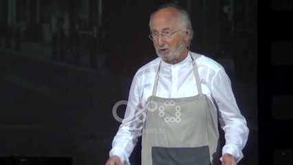 Ora News - Ligji për artin skenik, Mirush Kabashi: Më i keq se në kohën e diktaturës