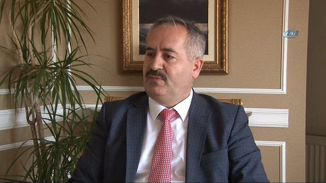 Emekli askerlerin partisinden Cumhur İttifakı'na tam destek