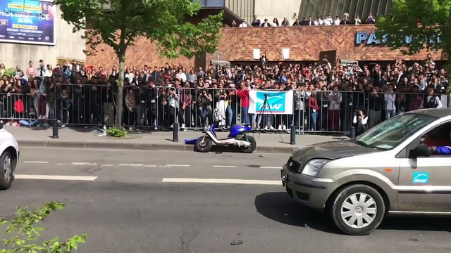 Journée prévention des risques