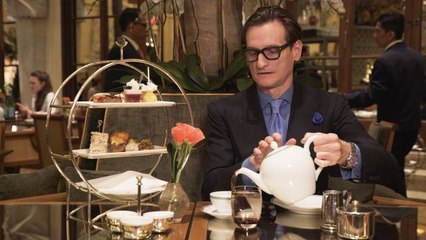 Hamish Bowles on the Dos and Don’ts of Royal Wedding Etiquette