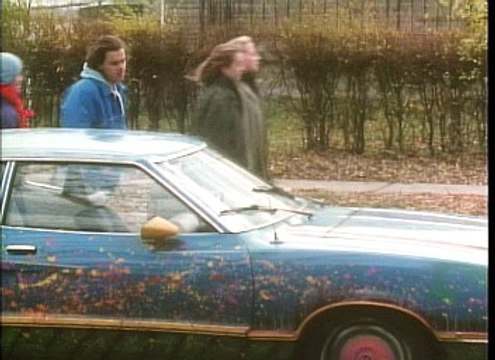 Degrassi Junior High - 3x15 - Pa-arty!