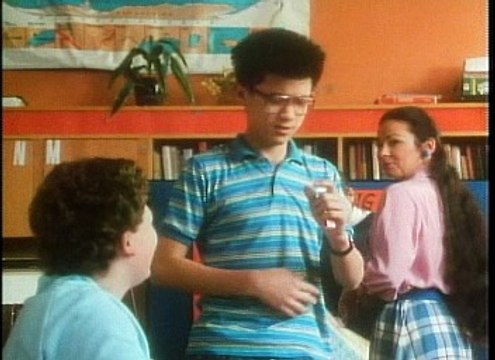 Degrassi Junior High - 3x13 - Making Whoopee