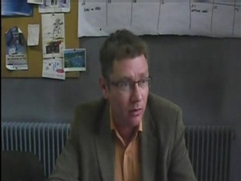 Jean-Arnault Dérens sur le Kosovo