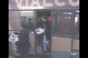 Caso Alcàsser. TVE1. Quién sabe dónde. Viaje a Granada. 1992.12.07