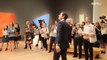 Картина Амедео Модильяни ушла с молотка за 157 миллионов долларов
