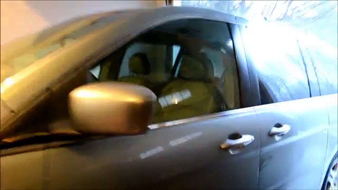 Honda Odyssey VSA and Check Engine Light (and vibrations)