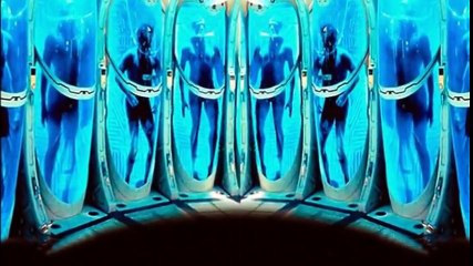 GIANTS in Suspended Animation Ready to Awaken, Whistleblower Claims