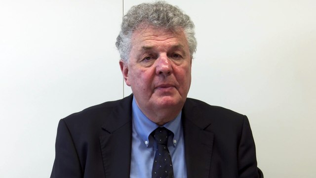 Le sens des mots - Frappes