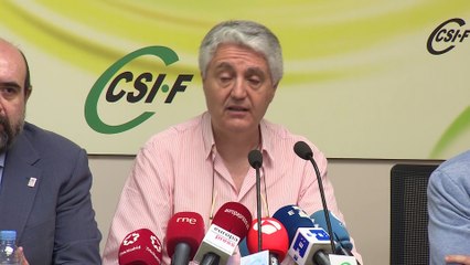 Download Video: CSIF protege a los docentes señalados por el independentismo