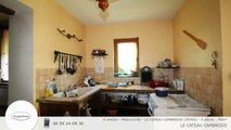 A vendre - Maison/villa - LE CATEAU CAMBRESIS (59360) - 4 pièces - 90m²