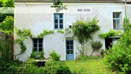 A vendre - Maison - CHATEAU THIERRY (02400) - 3 pièces - 132m²