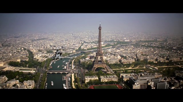 Mission - Impossible - Fallout Trailer #1 - Trailers