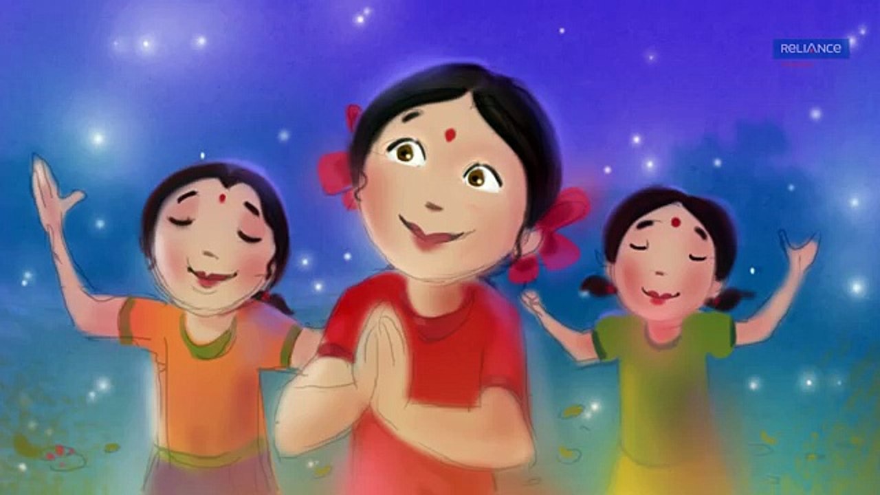 RASA SONG | KRISHNA