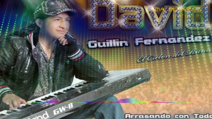 CAÑAR RAYMI David Guillin Fernandez