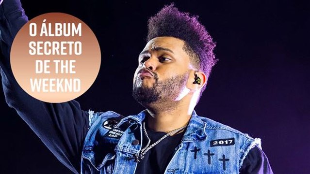 The Weeknd se recusa a lançar álbum depois de término com Selena