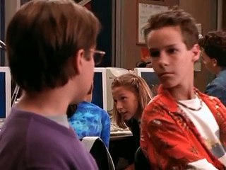 Degrassi S01e06