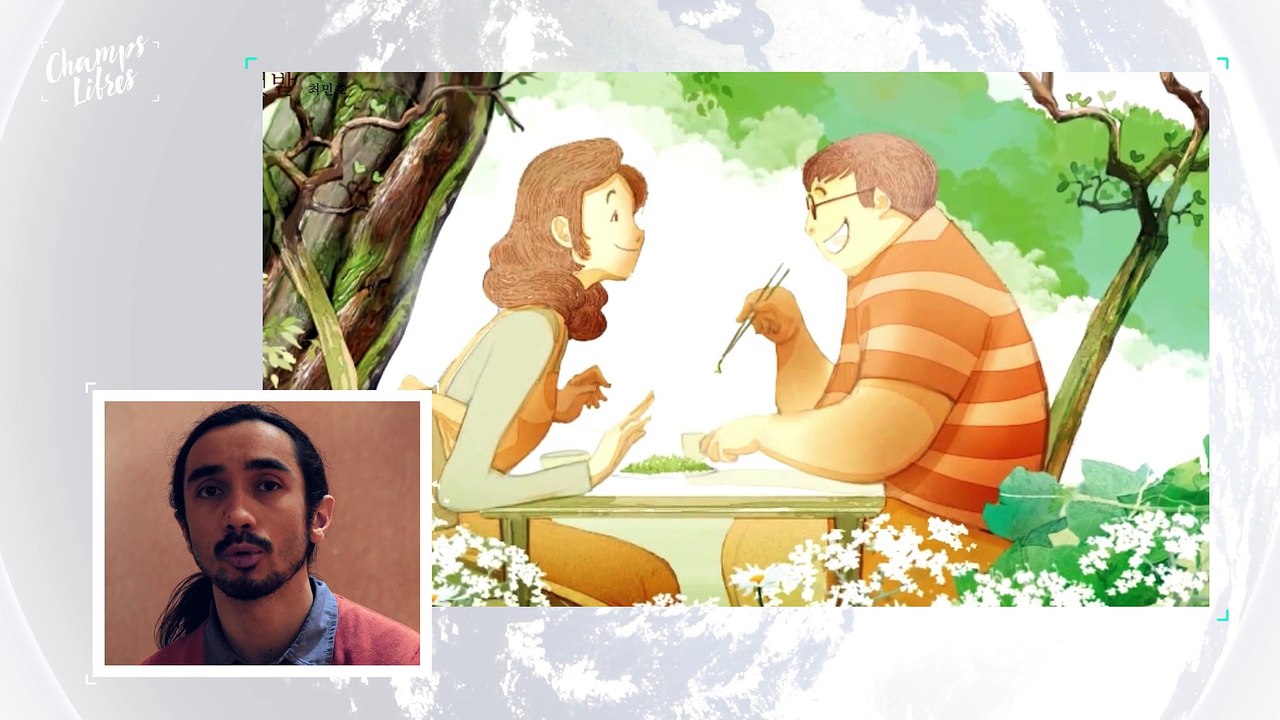 Champs libres - épisode 5