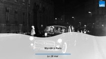 Mai-68 à Paris : le 18 mai