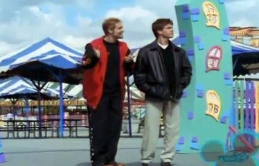 H E Double Hockey Sticks  1999  aef tvrip    Part 02