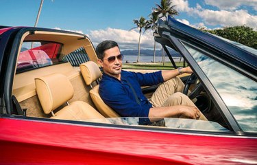MAGNUM PI - official trailer - 2018 Reboot TV series