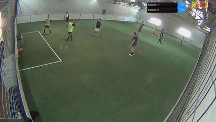 Equipe 1 Vs Equipe 2 - 18/05/18 12:43 - Loisir Poitiers - Poitiers Game Parc