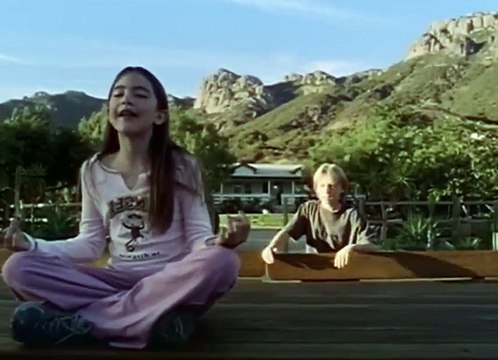 Motocross Kids 2004 Part 01