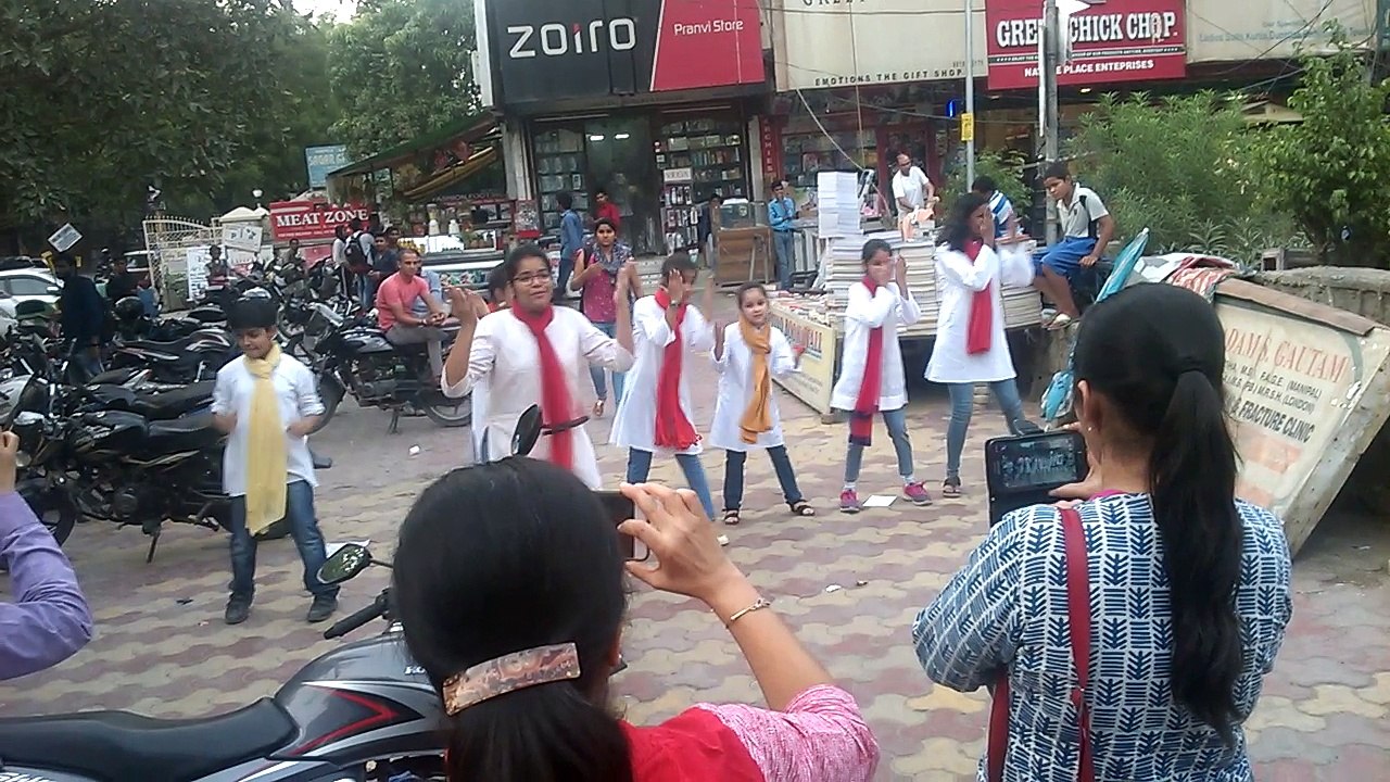 MASTI KE DHUN