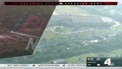 Etats-Unis: Une fusillade en cours dans un lycée du Texas, annonce la police
