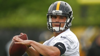 Adams: History shows Big Ben is set to 'ball out' because of Mason Rudolph