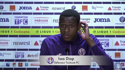 "Pas d'autres choix que de gagner !"