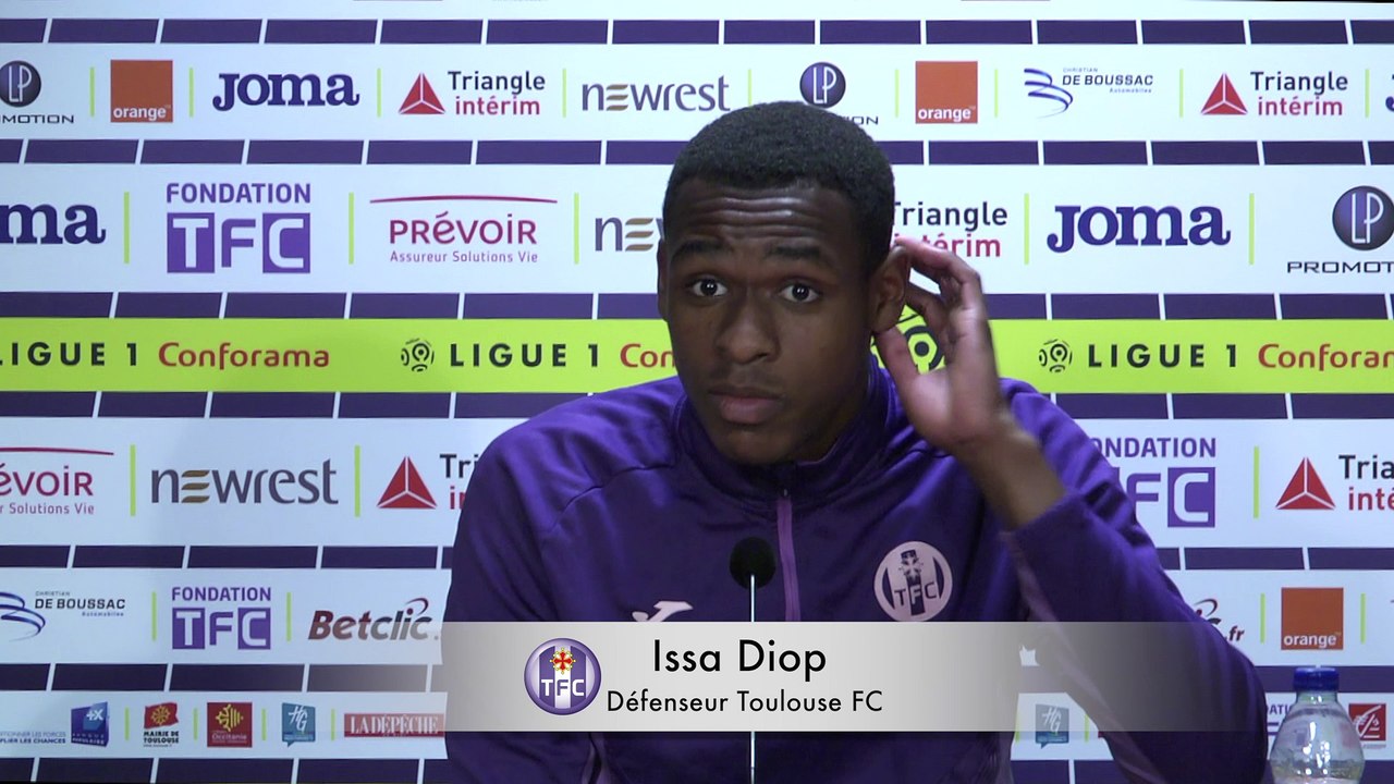 "Pas d'autres choix que de gagner !"