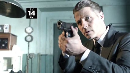 GOTHAM Season 5 Teaser Trailer [HD] Cameron Monaghan, David Mazouz, Ben McKenzie