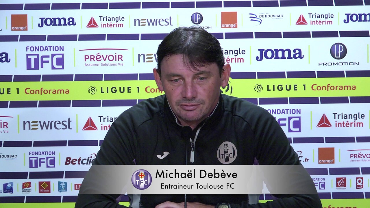 "Nous n'aurons pas de seconde chance !"