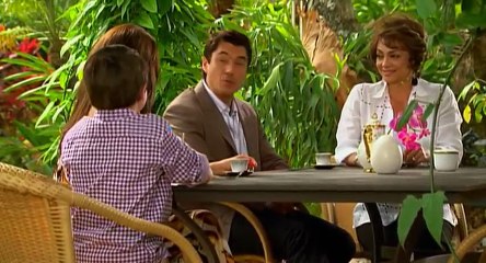 Amour interdit  2013 S1E57 FRENCH - Part 01