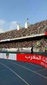 أجواء خرافية بملعب طنجة الكبير قبل المباراة الحاسمة لاتحاد طنجة أمام المغرب التطواني