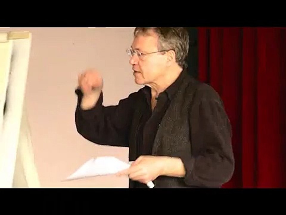 Écrire pour apprendre à lire