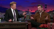 Conan S08xxE73 Jim Jefferies, Natasha Lyonne, Wajatta - Part 01