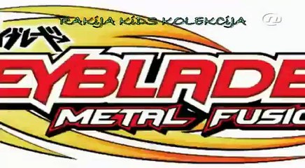 Beyblade Metal Fusion Epizoda 37