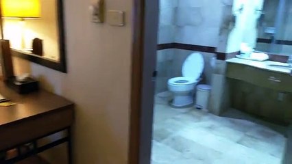 Bangkok Hotel Room Girl Friendly