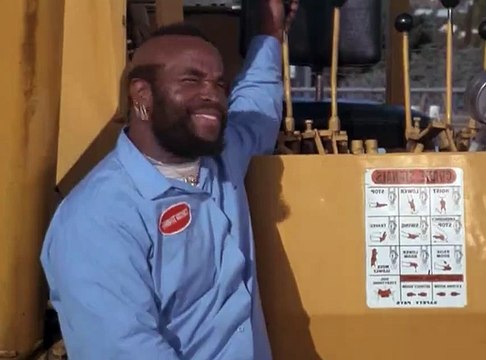 L Agence tous risques s3 20 Les Chevaliers de la route - Part 02