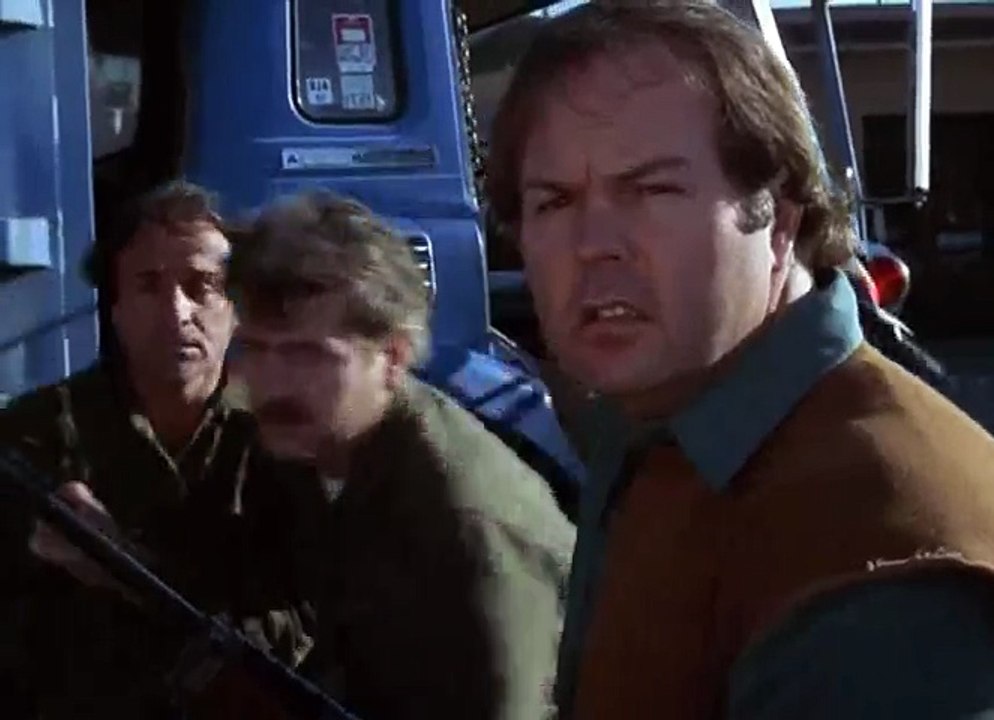 L Agence tous risques s3 21 Effacez les  - Part 02