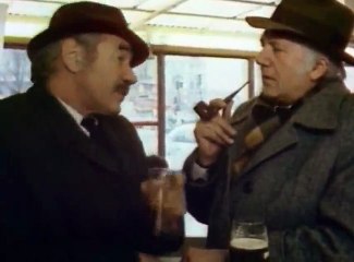 Les Enquetes du commissaire Maigret S18E1 FRENCH - Part 01