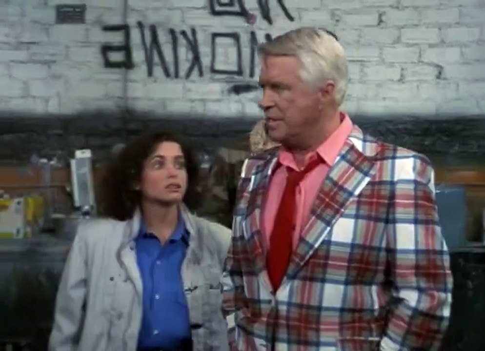 L Agence tous risques s3 21 Effacez les  - Part 01