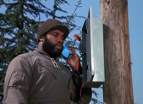 L Agence tous risques s3 22 Chasseurs de primes - Part 01