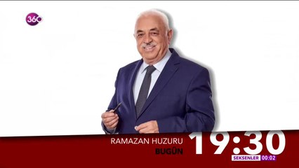 Ramazan Huzuru