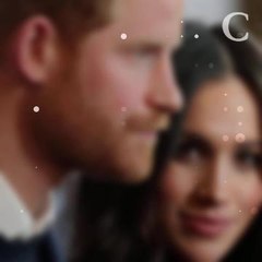 Meghan Markle et le Prince Harry ne feront pas de contrat de mariage