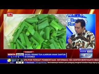 Berkah Ramadan: Menjadi Muslim Santun #2