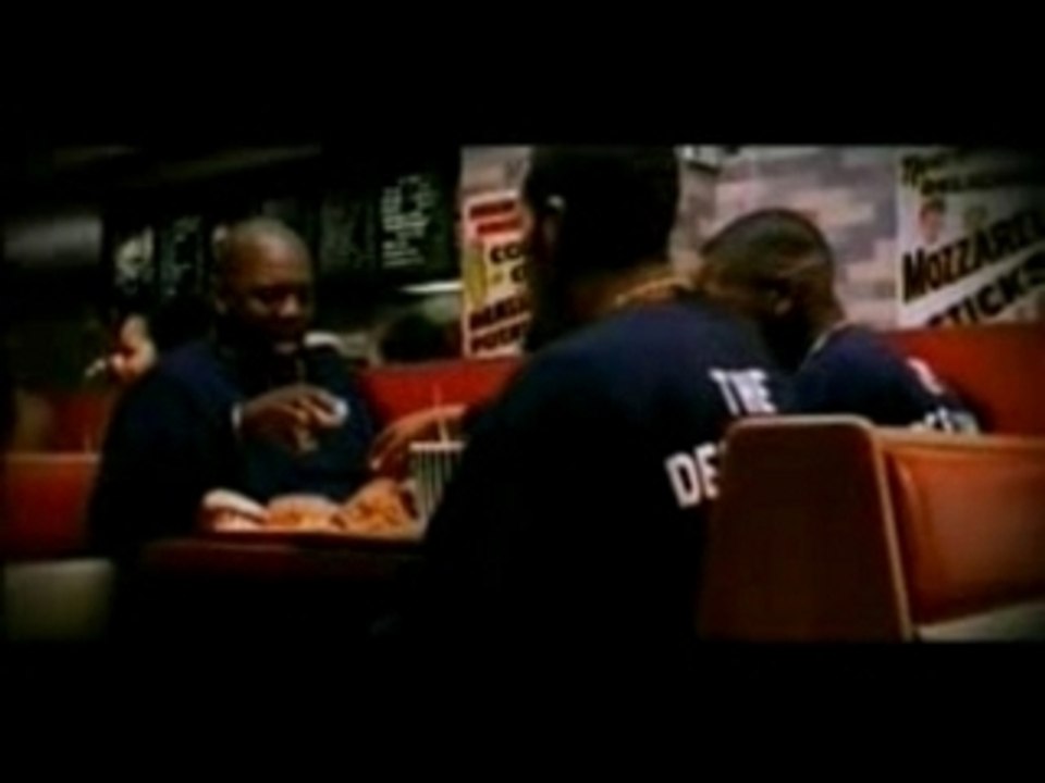 Erick sermon ft keith murray - rappers delight