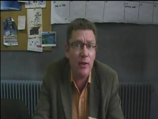 Jean-Arnault Dérens sur la présidence slovène