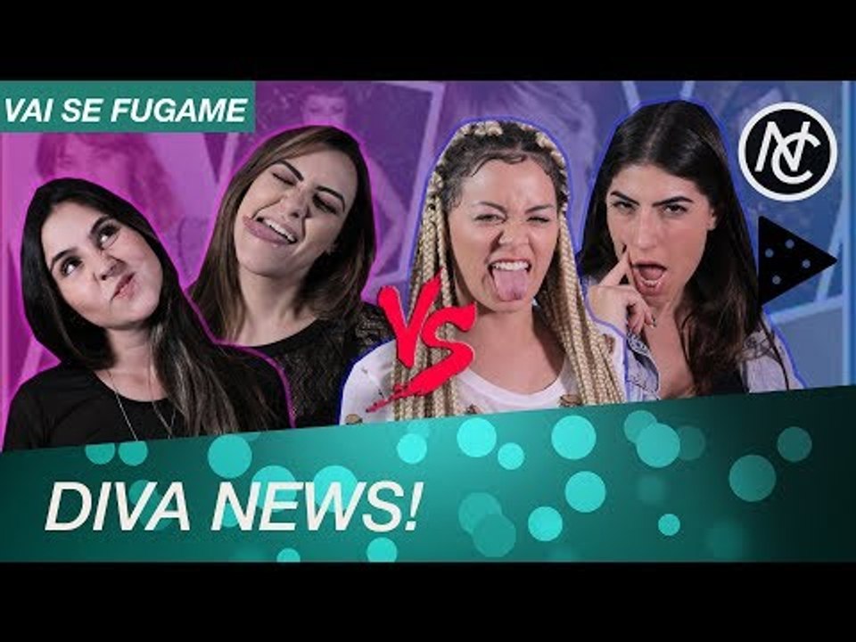 DESVENDANDO A COR DO CABELO DA ANITTA